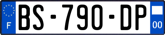 BS-790-DP