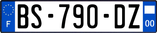 BS-790-DZ