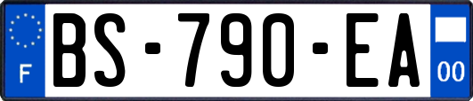 BS-790-EA