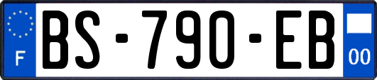BS-790-EB
