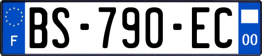 BS-790-EC