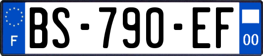 BS-790-EF