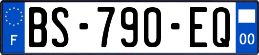 BS-790-EQ