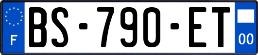 BS-790-ET