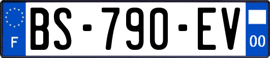 BS-790-EV