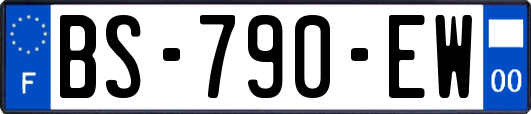 BS-790-EW