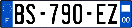 BS-790-EZ