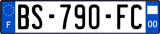 BS-790-FC