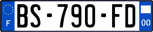 BS-790-FD
