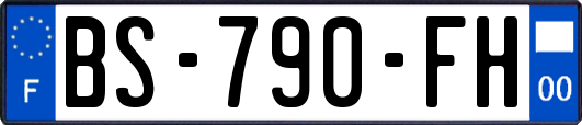 BS-790-FH