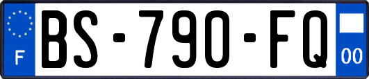 BS-790-FQ