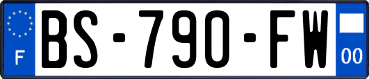 BS-790-FW