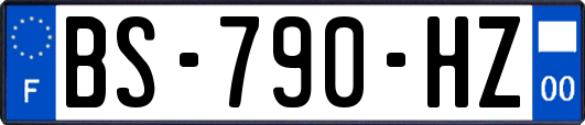 BS-790-HZ