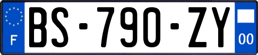 BS-790-ZY