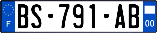 BS-791-AB