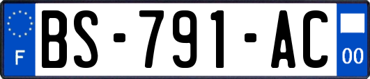 BS-791-AC