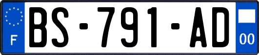 BS-791-AD