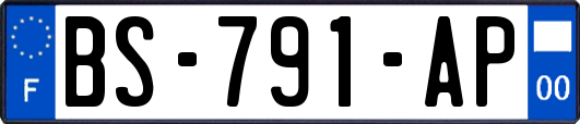 BS-791-AP