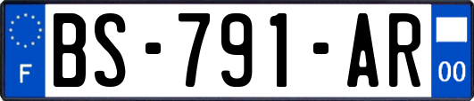 BS-791-AR