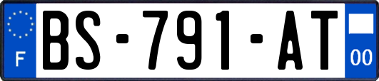 BS-791-AT