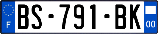 BS-791-BK