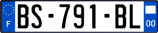 BS-791-BL