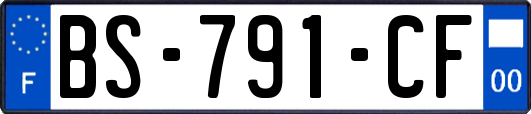 BS-791-CF
