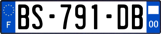 BS-791-DB