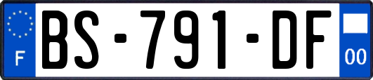 BS-791-DF