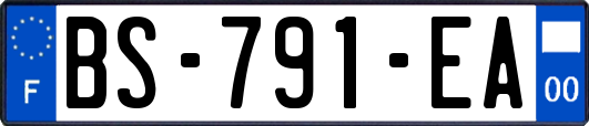 BS-791-EA