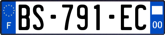 BS-791-EC
