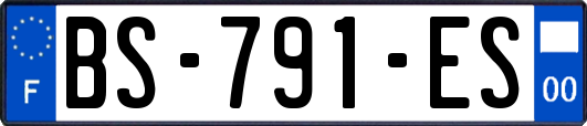 BS-791-ES