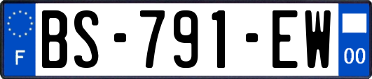 BS-791-EW