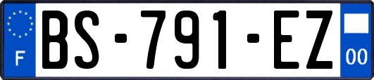 BS-791-EZ