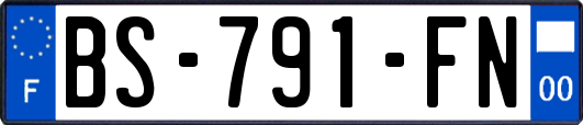 BS-791-FN