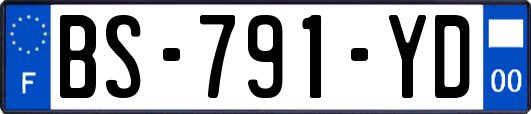 BS-791-YD