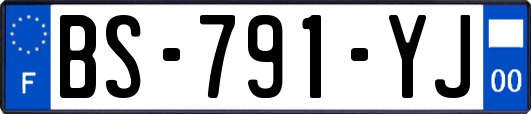 BS-791-YJ