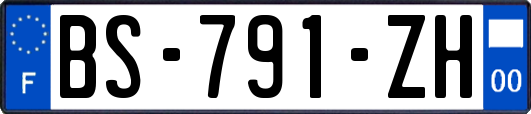 BS-791-ZH