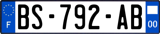 BS-792-AB