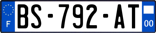 BS-792-AT