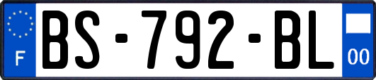 BS-792-BL