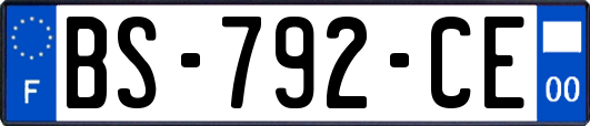 BS-792-CE