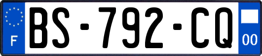 BS-792-CQ