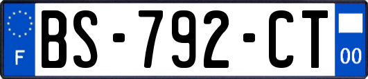 BS-792-CT