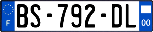 BS-792-DL