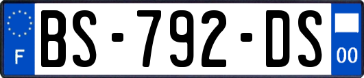 BS-792-DS