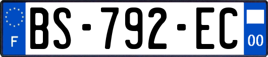 BS-792-EC