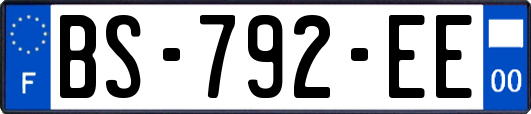 BS-792-EE