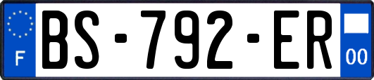 BS-792-ER