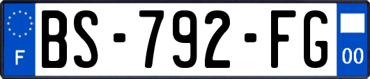 BS-792-FG